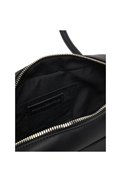 Karl Lagerfeld handbag women Black 999 B1W30005