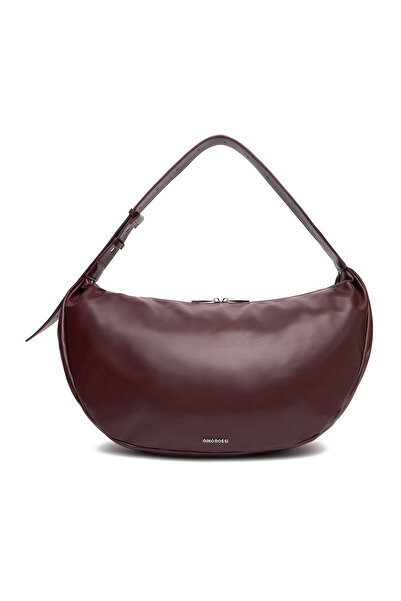 Gino Rossi handbag woman burgundy