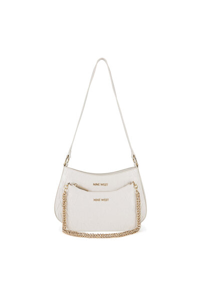 Nine West handbag women white