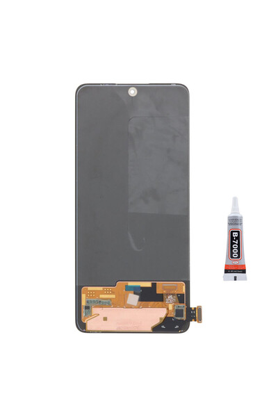 Yedcom Xiaomi Redmi Note 13 4G Oled Ekran Lcd Dokunmatik B7000 15ML Yapıştırı...