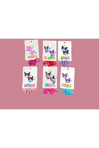 Generic مشابك شعر صغيرة