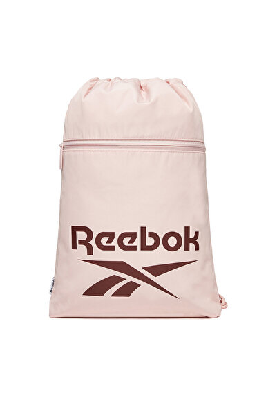 Reebok backpack women pink