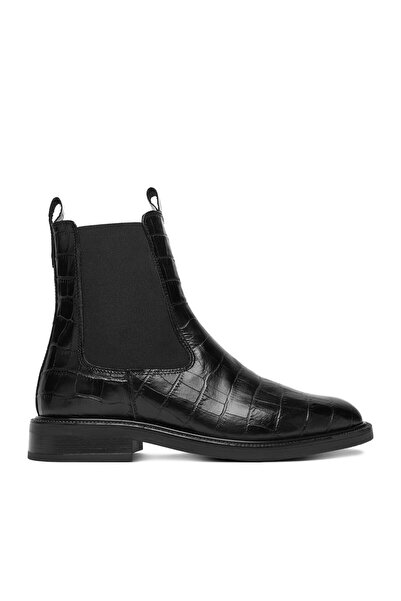 Gino Rossi Chelsea boots women black