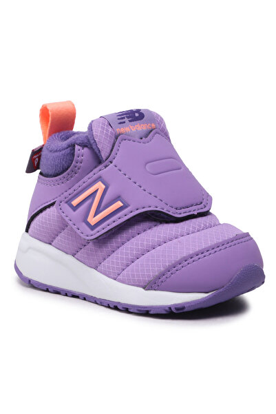 New Balance Teniși pentru fete mov ITCOZYGP