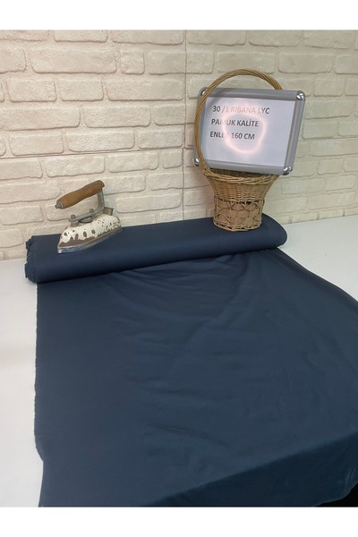 EGE DESIGN Baby Ribanasi Lyc Cotton