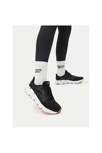 Reebok running shoes women black