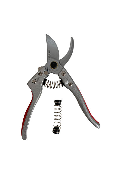 Campion Foarfece de grădinărit pentru viță de vie și copaci, 210 mm, oțel ino...