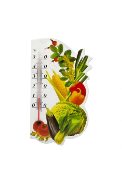 Epilons Magnetic Kitchen Thermometer