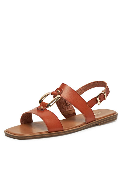 Jenny Sandale damă maro WS6561-02A