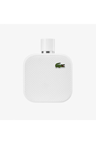 Lacoste L1212 Blanc Edt 175 Ml - LC001A06