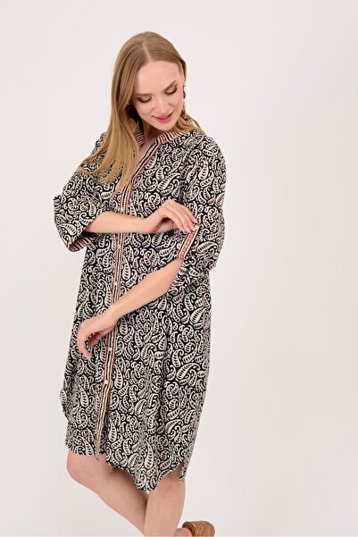 Park Moda AN10557 MARIN GARNI ΛΕΠΤΟΜΕΡΕΣ ΚΟΝΤΟ ΦΟΡΕΜΑ