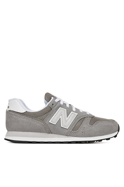 New Balance sneakers women gray