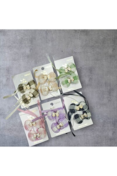 Generic ربطات لشعر نسائية