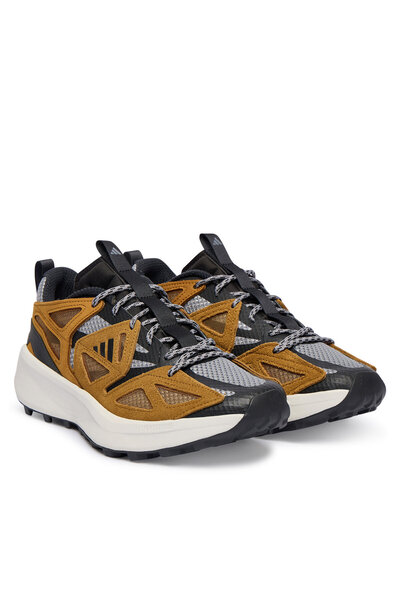 adidas sneakers men Grethr/Cblack/Brostr Kantai Trail JQ8229