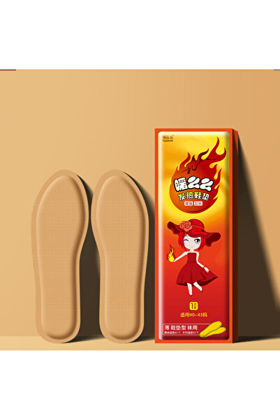 OEM Set 3 perechi branturi cu incalzire, Branțuri cu autoîncălzire, marimea 2...