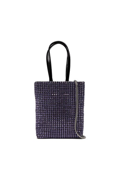 Jenny Fairy Handbag Women Purple