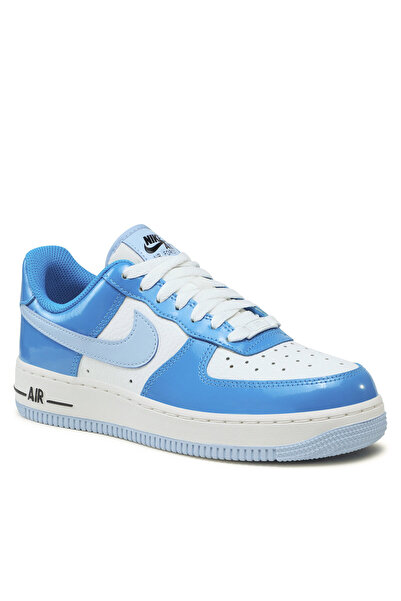 Nike unisex sneakers Cobalt Bliss/Lt Photo Blue Air Force 1 '07 FJ48