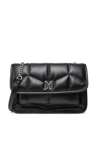 MEXX geantă de mână femeie neagră