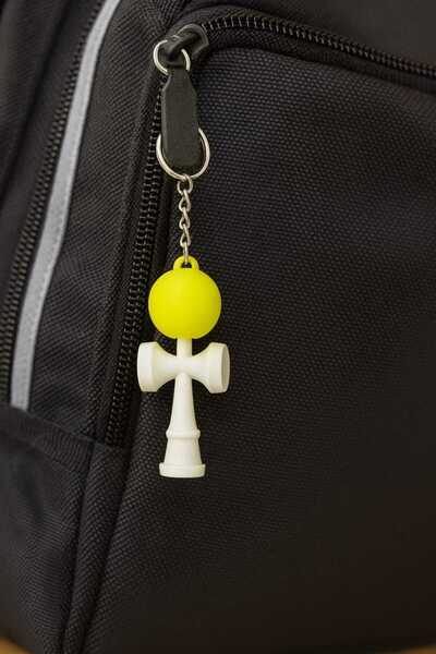 OEM Unique Kendama Keychain – Modern Design and Vibrant Colors