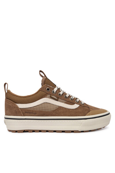Vans unisex sneakers Brown/Gum MTE Old Skool Waterp