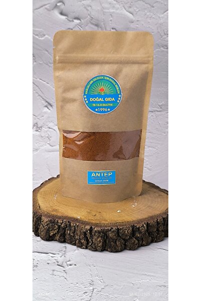 Antep Tatlı Kırmızı Toz Biber (200 Gr)