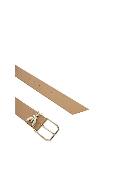 Patrizia Pepe curea de damă Winter Sand 8W0044/L001-B775