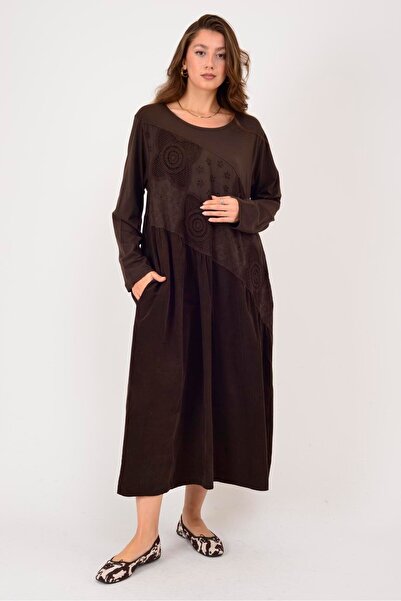 Park Moda 11081 ROCHIE DETALIATA LOVA FIST