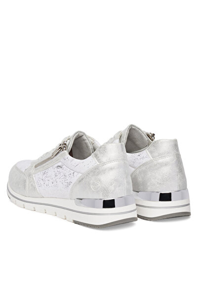 Remonte sneakers women silver