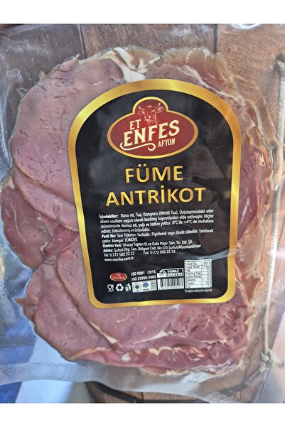 Etenfes FÜME ANTRİKOT 100 GR