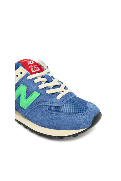 New Balance sneakers women Blue U574BSC W