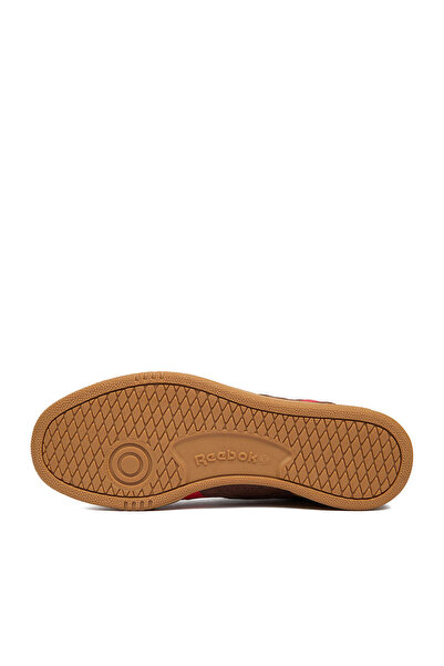 Reebok sneakers men brown EO-CLUB C GROUNDS UK