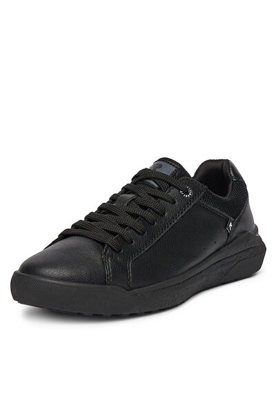 Rieker Revolution Lifestyle adidași damă negri