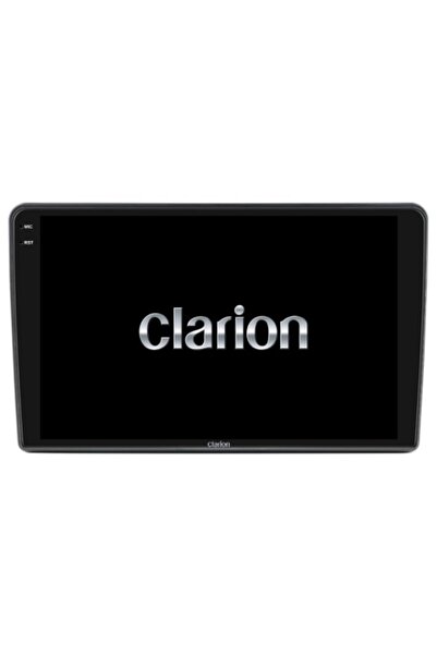 Clarion Navigație dedicată pentru Peugeot 407 (2004-2011) - Ecran QLED 2K de ...