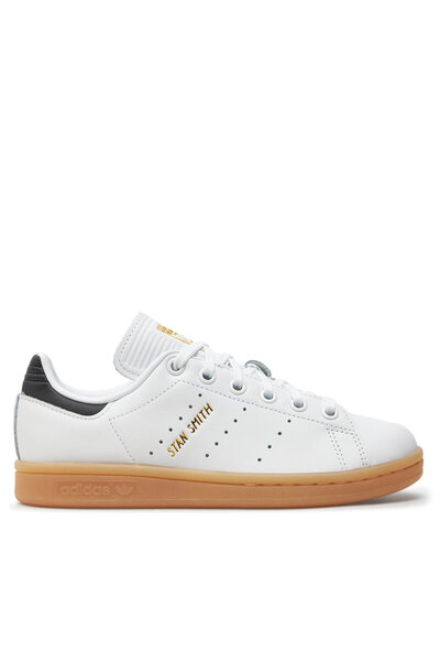 adidas unisex sneakers Ftwwht/Cblack/Gum3 Stan Smith