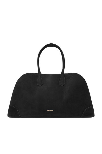 Gino Rossi handbag woman black