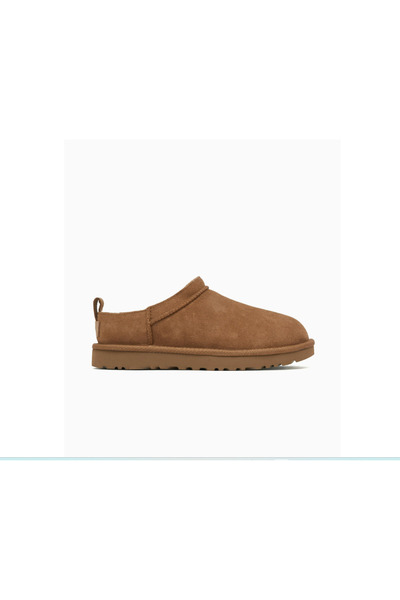 UGG Classic Micro Boot Chestnut