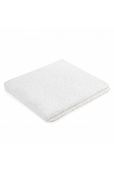 Hotel Supplier Bath Towel 70 x 140 cm 400 g/m² Lux Optical White (1 piece)