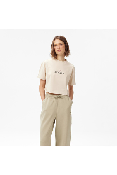 United 4 United4 Classic Women's Gray T-Shirt