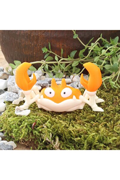 vahobi3d كرابي # 0098 تمثال – ديكور طاولة قابل للتجميع