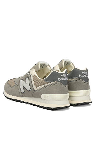 New Balance Teniși pentru bărbați gri U574SNV M