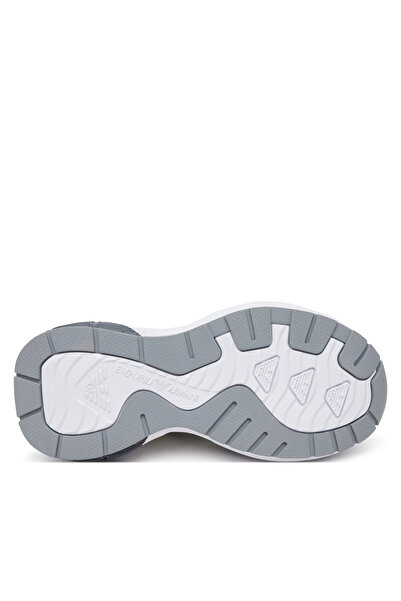 Emporio Armani sneakers women Gold X3X238 XR388 00520