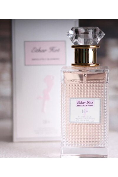 نُسك (Nasuk) عطر مور هوت للنساء، ماء عطر، 100 مل