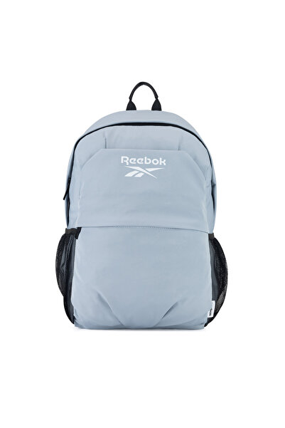 Reebok backpack women gray