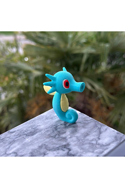 vahobi3d حصان # 0116 تمثال – ديكور طاولة قابل للتجميع