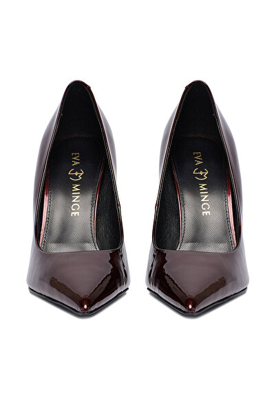 Eva Minge tocuri înalte pentru femei bordo EO-ESME-808-Y5P