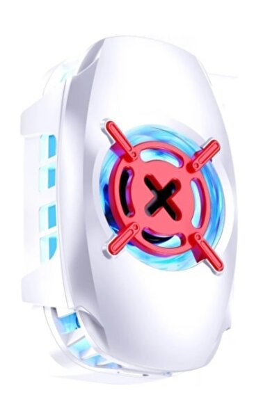 plentiful Superconducting Cpu Insulated Nine-Leaf Phone Cooler Radiator Heatsink