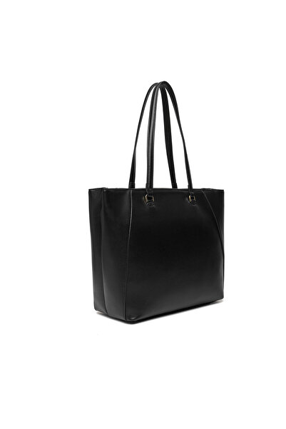 Nine West handbag woman black