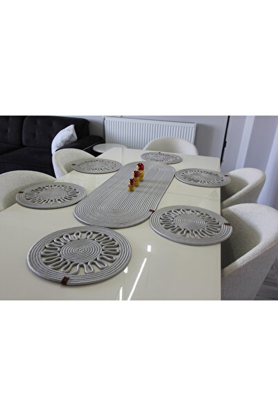 fa collection desing Amerikan Servis, Supla, Runner, Tabak Altı, Masa Örtüsü,...