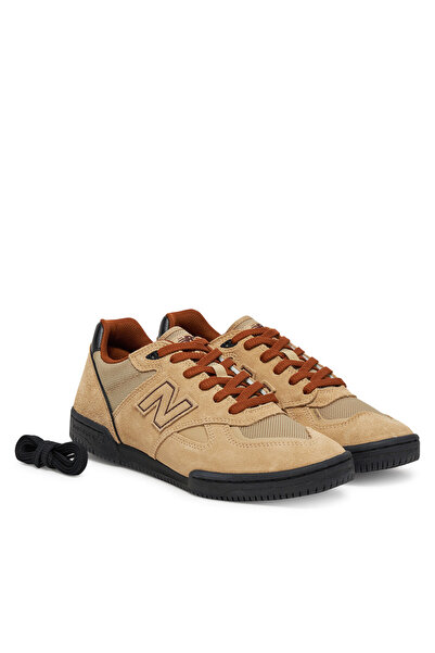 New Balance men's sneakers Beige M