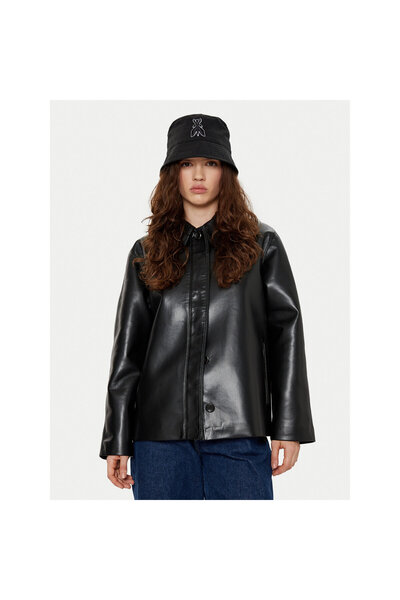 Patrizia Pepe hat woman Nero